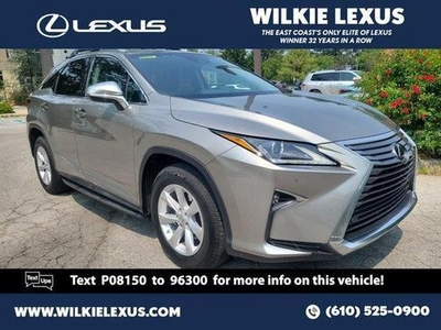 2017 Lexus RX 350 for Sale in Co Bluffs, Iowa