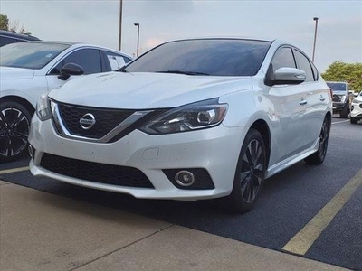 2017 Nissan Sentra for Sale in Co Bluffs, Iowa