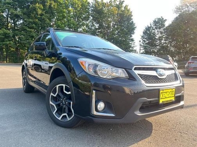 2017 Subaru Crosstrek for Sale in Co Bluffs, Iowa