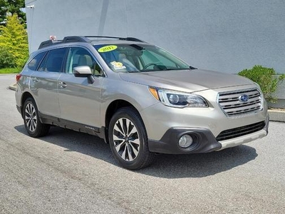 2017 Subaru Outback for Sale in Co Bluffs, Iowa