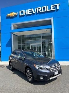 2017 Subaru Outback for Sale in Co Bluffs, Iowa