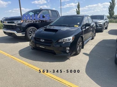 2017 Subaru WRX for Sale in Co Bluffs, Iowa