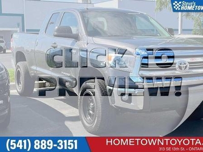 2017 Toyota Tundra for Sale in Co Bluffs, Iowa