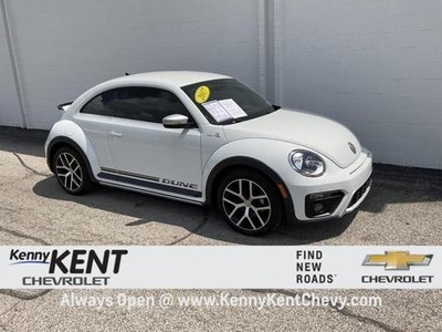 2017 Volkswagen Beetle for Sale in Co Bluffs, Iowa