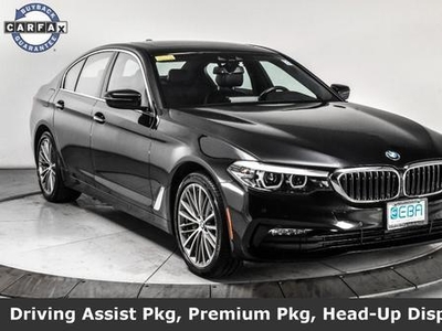 2018 BMW 540d for Sale in Co Bluffs, Iowa
