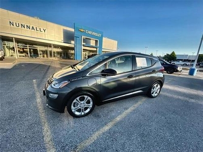 2018 Chevrolet Bolt EV for Sale in Co Bluffs, Iowa