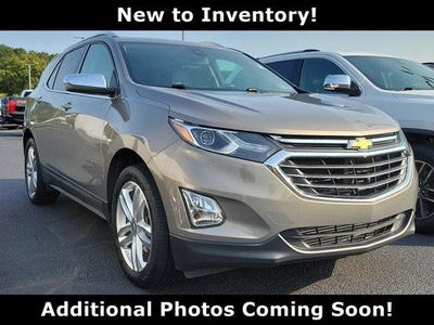 2018 Chevrolet Equinox for Sale in Co Bluffs, Iowa