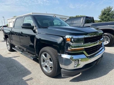 2018 Chevrolet Silverado 1500 for Sale in Co Bluffs, Iowa