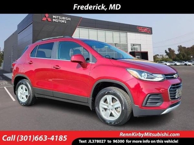 2018 Chevrolet Trax for Sale in Co Bluffs, Iowa