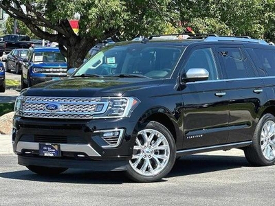 2018 Ford Expedition for Sale in Co Bluffs, Iowa