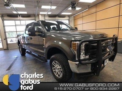 2018 Ford F-250 for Sale in Co Bluffs, Iowa