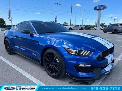 2018 Ford Mustang for Sale in Co Bluffs, Iowa