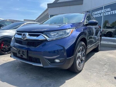 2018 Honda CR-V for Sale in Co Bluffs, Iowa