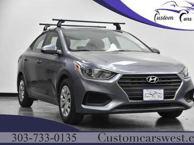 2018 Hyundai Accent for Sale in Co Bluffs, Iowa