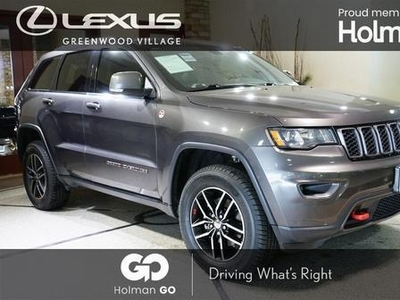 2018 Jeep Grand Cherokee for Sale in Co Bluffs, Iowa