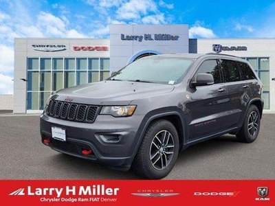 2018 Jeep Grand Cherokee for Sale in Co Bluffs, Iowa