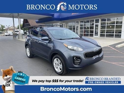 2018 Kia Sportage for Sale in Co Bluffs, Iowa