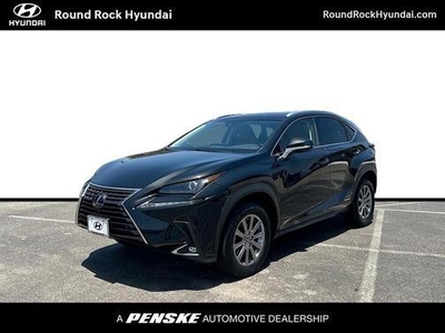 2018 Lexus NX 300h for Sale in Co Bluffs, Iowa