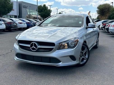 2018 Mercedes-Benz CLA 250 for Sale in Co Bluffs, Iowa