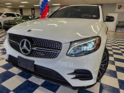 2018 Mercedes-Benz GLC 300 for Sale in Co Bluffs, Iowa