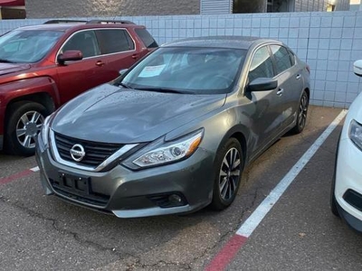 2018 Nissan Altima for Sale in Co Bluffs, Iowa