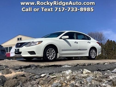 2018 Nissan Altima for Sale in Co Bluffs, Iowa