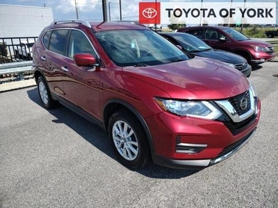 2018 Nissan Rogue for Sale in Co Bluffs, Iowa