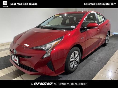 2018 Toyota Prius for Sale in Co Bluffs, Iowa