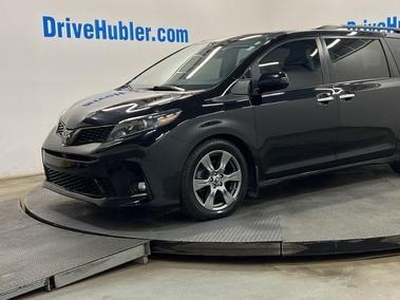 2018 Toyota Sienna for Sale in Co Bluffs, Iowa