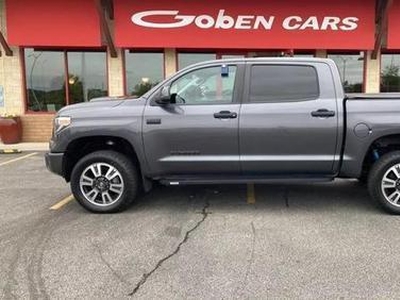 2018 Toyota Tundra for Sale in Co Bluffs, Iowa