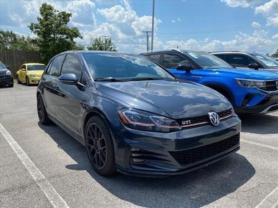2018 Volkswagen Golf GTI for Sale in Co Bluffs, Iowa