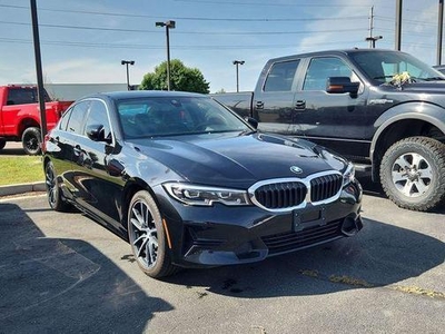 2019 BMW 330 for Sale in Co Bluffs, Iowa