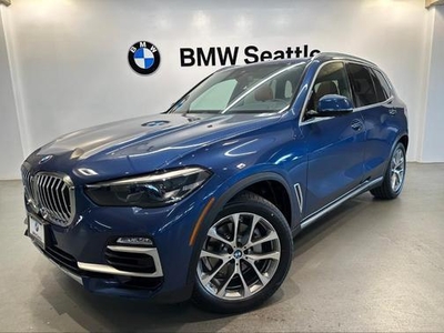 2019 BMW X5 for Sale in Co Bluffs, Iowa