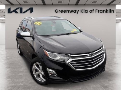 2019 Chevrolet Equinox for Sale in Co Bluffs, Iowa