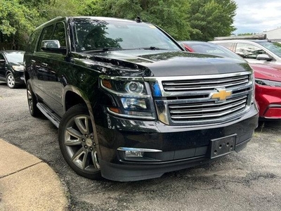 2019 Chevrolet Suburban for Sale in Co Bluffs, Iowa
