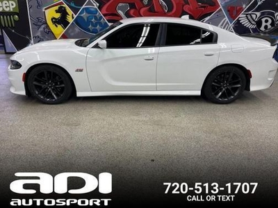 2019 Dodge Charger for Sale in Co Bluffs, Iowa