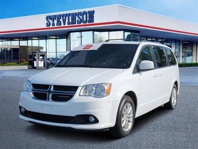 2019 Dodge Grand Caravan for Sale in Co Bluffs, Iowa