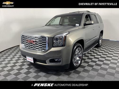 2019 GMC Yukon for Sale in Co Bluffs, Iowa