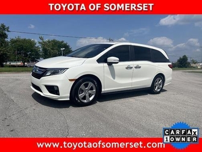 2019 Honda Odyssey for Sale in Co Bluffs, Iowa