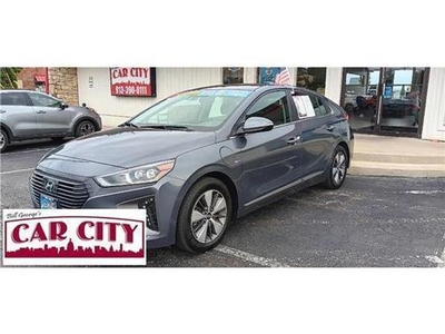 2019 Hyundai Ioniq Plug-In Hybrid for Sale in Co Bluffs, Iowa