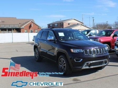 2019 Jeep Grand Cherokee for Sale in Co Bluffs, Iowa
