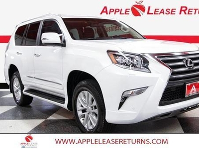 2019 Lexus GX 460 for Sale in Co Bluffs, Iowa