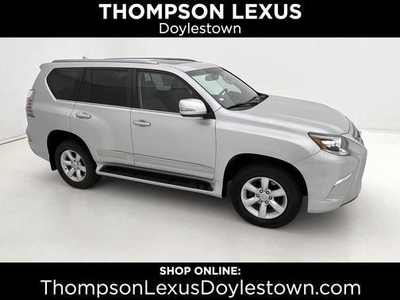 2019 Lexus GX 460 for Sale in Co Bluffs, Iowa