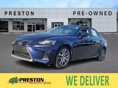 2019 Lexus IS 300 for Sale in Co Bluffs, Iowa