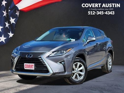 2019 Lexus RX 350 for Sale in Co Bluffs, Iowa