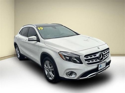 2019 Mercedes-Benz GLA 250 for Sale in Co Bluffs, Iowa
