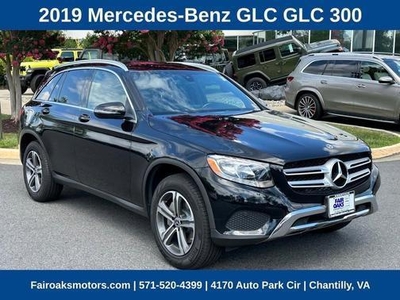 2019 Mercedes-Benz GLC 300 for Sale in Co Bluffs, Iowa