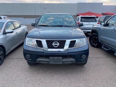 2019 Nissan Frontier for Sale in Co Bluffs, Iowa