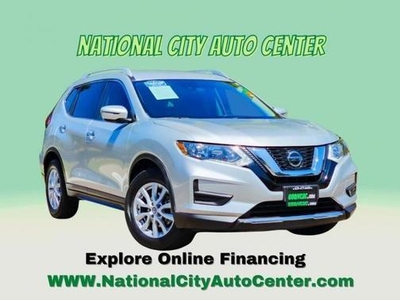 2019 Nissan Rogue for Sale in Co Bluffs, Iowa