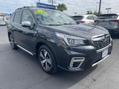 2019 Subaru Forester for Sale in Co Bluffs, Iowa